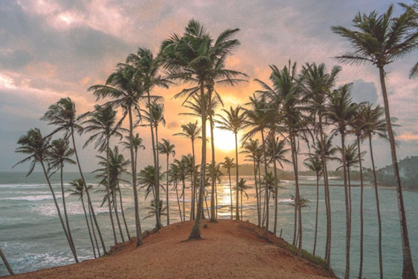 Best Beaches Sri Lanka